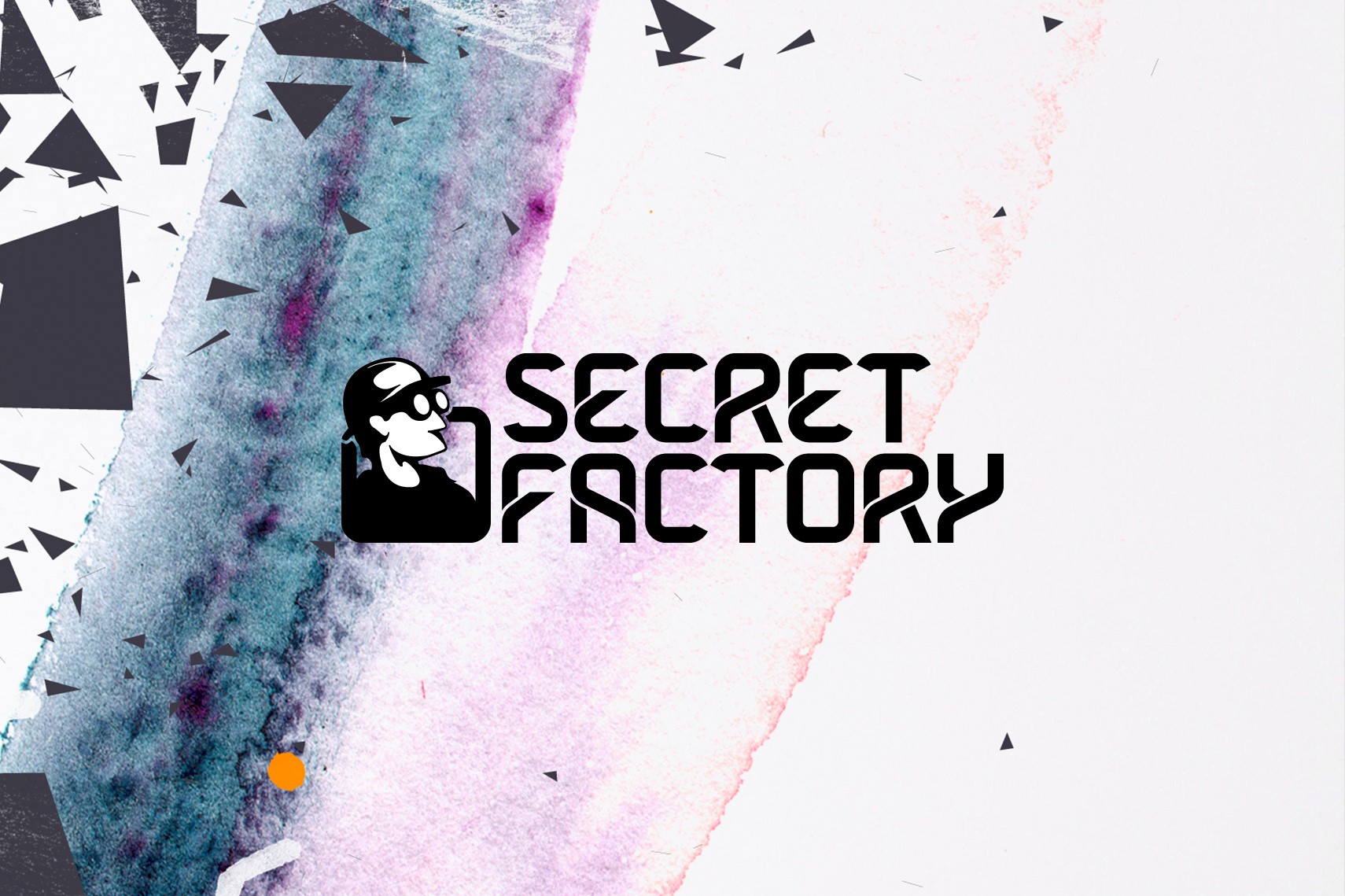 Secret Factory