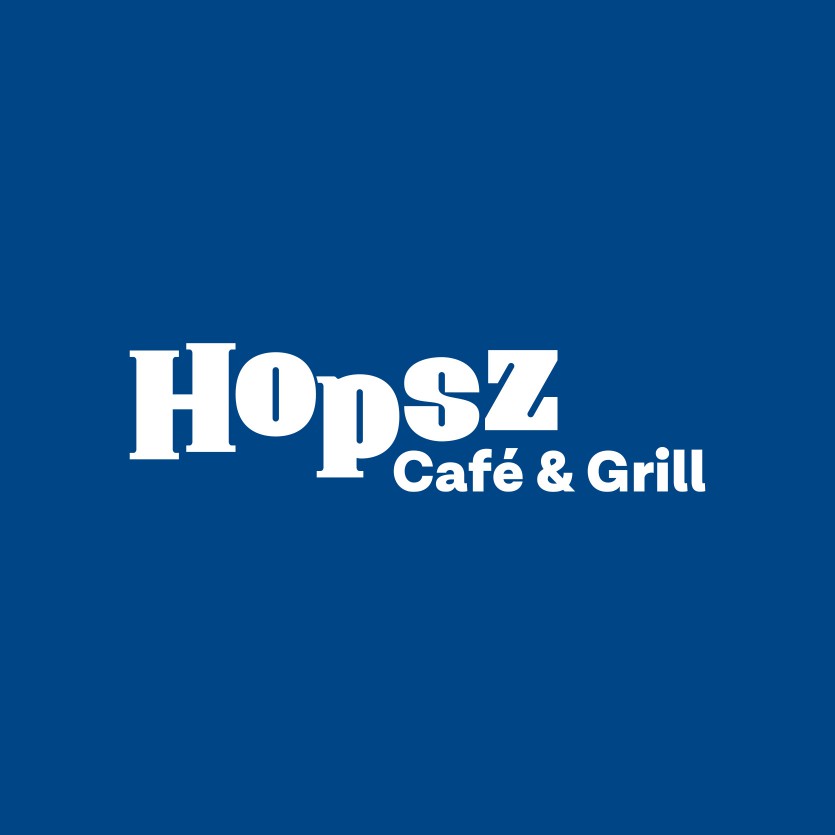 Hopsz Café & Grill