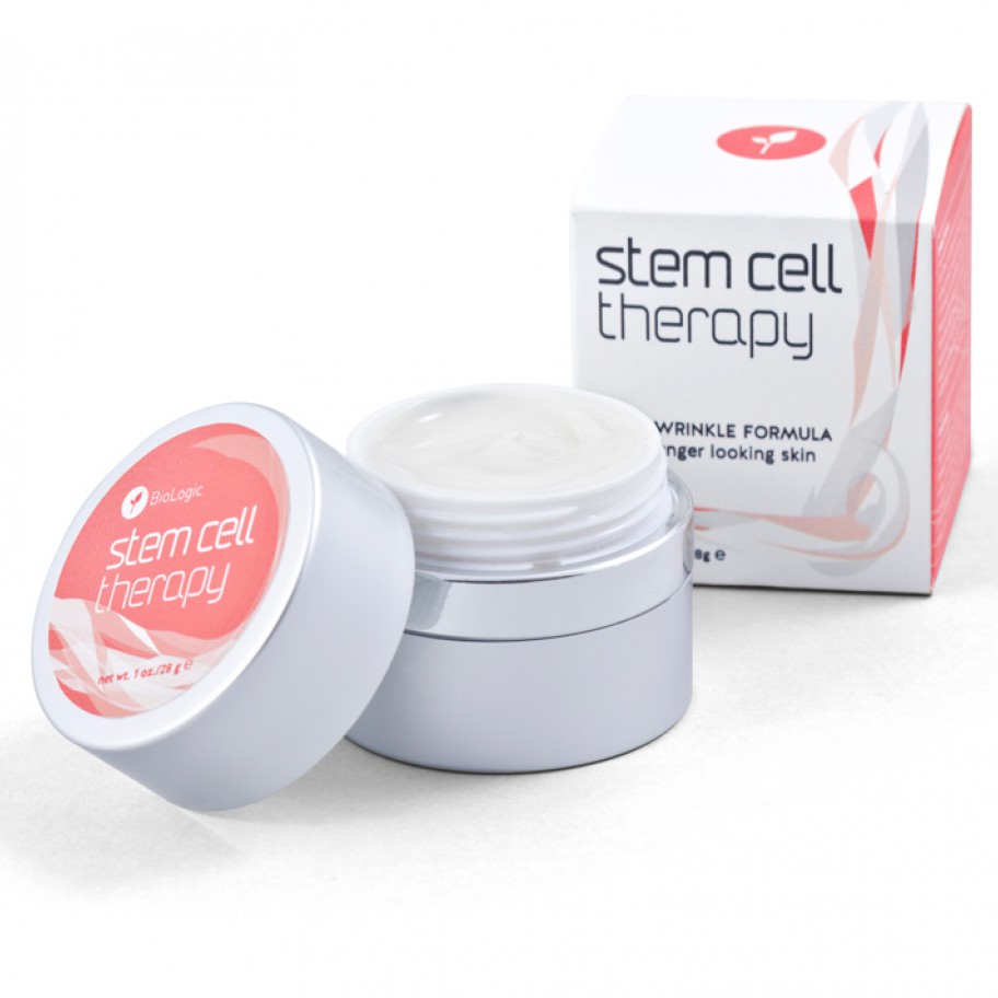 Stem Cell Therapy csomagolás