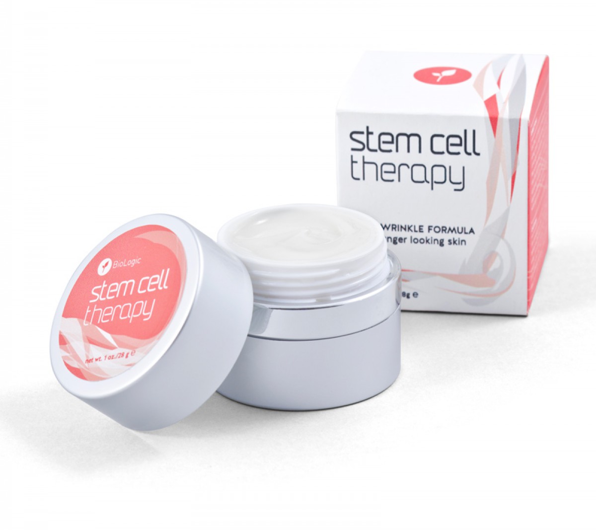 Stem Cell Therapy csomagolás